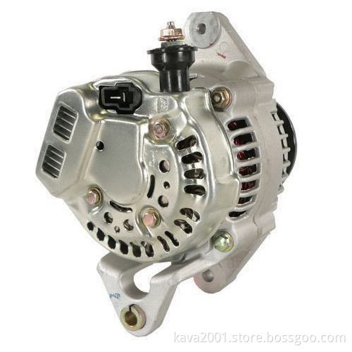 12V Forklift Truck Alternator for Toyota Lift Truck 2J
